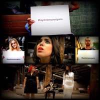 Lay Down Your Guns Cover - Single - Alisha Popat & MoonRabbit