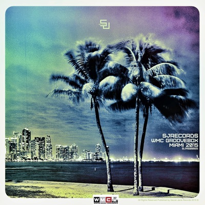 WMC Groovebox Miami 2015