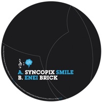 Smile / Brick - Single - Syncopix & Enei