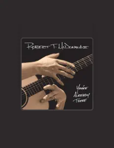 Listen to Robert T. McDonald III, watch music videos, read bio, see tour dates & more!