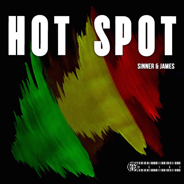 Hot Spot - Single