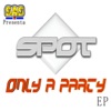 Only a Party - Single, 2008