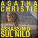 Agatha Christie - Assassinio sul Nilo