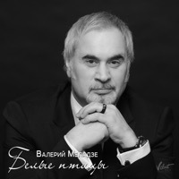 Белые птицы - Single - Valeriy Meladze