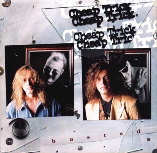 Art for Can't Stop Falling Into Love by Cheap Trick