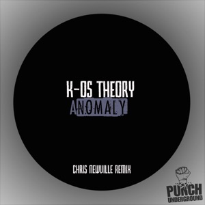 Anomaly - Single