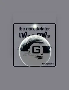 Luister naar The Coredinator, bekijk muziekvideo's, lees de bio, bekijk de tourdata, en meer!