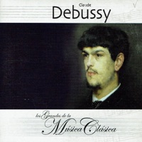 Claude Debussy, Los Grandes de la Música Clásica - Orquesta de la Radio de Luxemburgo & Louis de Froment
