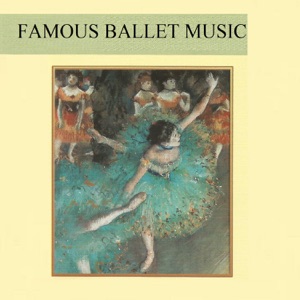 Ballet Music from Faust: I. Allegro