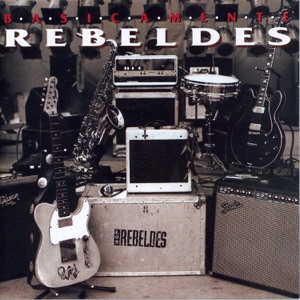 Los Rebeldes - Mia - 排舞 音乐