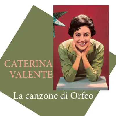 La canzone di Orfeo - Single - Caterina Valente