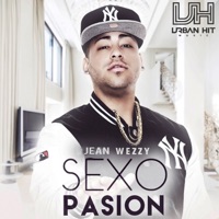Sexo Pasion - Single - Jean Wezzy
