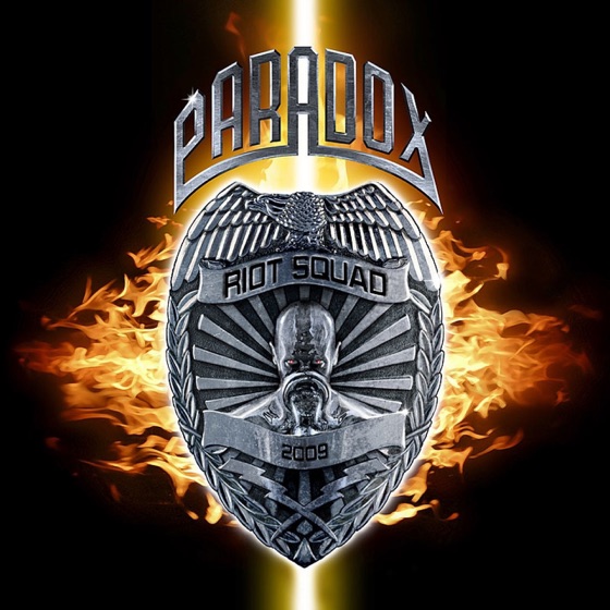 Cover artwork for Riptide