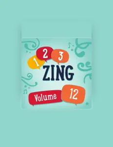 123ZINGを聴いたり、ミュージックビデオを鑑賞したり、経歴やツアー日程などを確認したりしましょう！