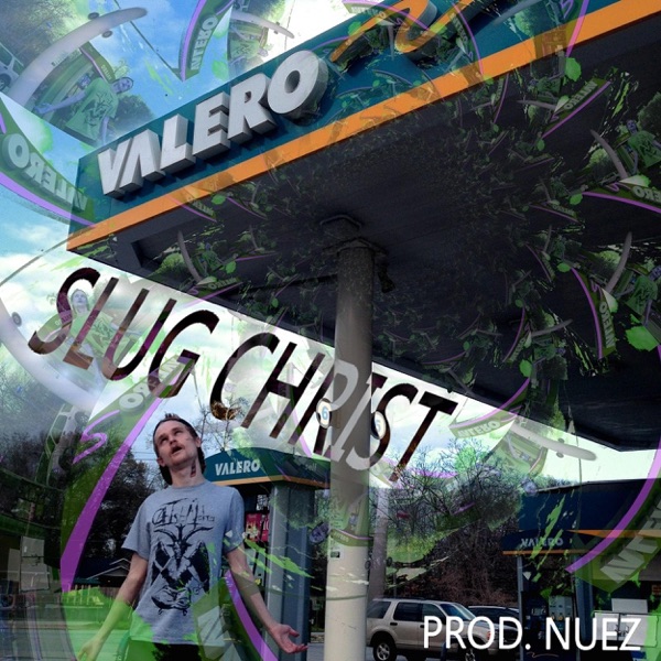 Cover of Valero - Single