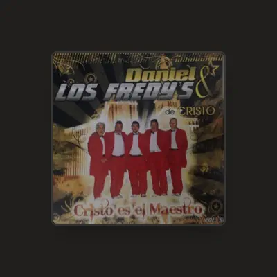 Listen to Los Fredy´s de Cristo, watch music videos, read bio, see tour dates & more!