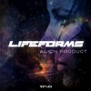 Alien Product cover art