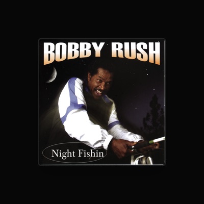 Escucha a Bobby Rush, mira vídeos musicales, lee la biografía, consulta fechas de giras y mucho más.