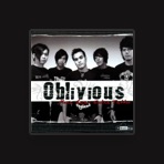 Oblivious