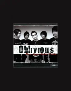 收听 Oblivious、观看音乐视频、阅读小传、查看巡演日期等 ！