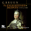The Enlightened Despots (Unabridged) - Geoffrey Bruun