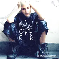 Body Suit — Banoffee