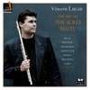 Vincent Lucas Acht Stücke: No. 1, Gemächlich, leicht bewegt The Art of the Solo Flute: Vincent Lucas