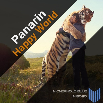 Happy World - Single