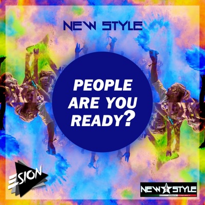 People Are You Ready? - Single