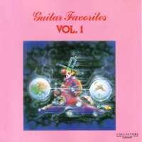 Guitar Favorites Vol.1 Hadashino Megami
