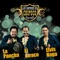 El Atraco - Los Cantores de Chipuco lyrics