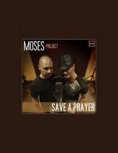 Listen to Moses Project, watch music videos, read bio, see tour dates & more!