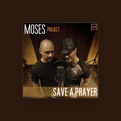 Escucha a Moses Project, mira videos musicales, lee su biografía, consulta las fechas de las gira y más.