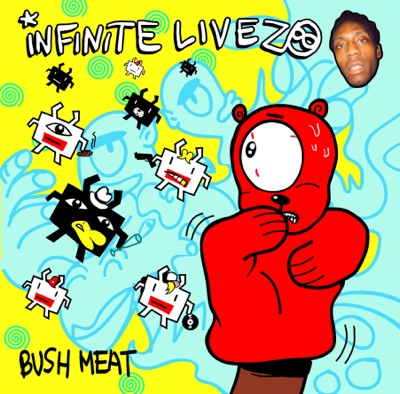 They R Comin (feat. Barry Convex) - Single