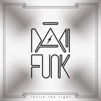 Glyde 2Nyte (feat. Leon Sylvers III & Leon Sylvers IV) — DāM FunK