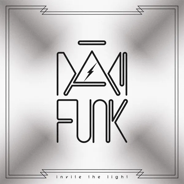 Funk — Dâm