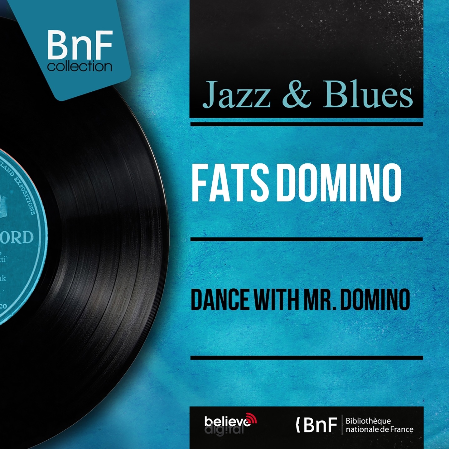 Dance with Mr. Domino (Mono Version) - EP