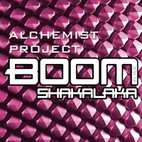 Boom Shakalaka - Alchemist Project