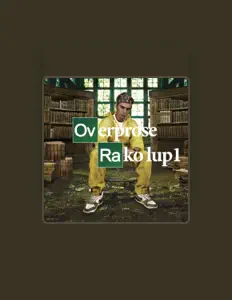 Ascolta Rako Lup1, guarda video musicali, leggi la biografia, vedi le date del tour & altro!