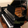 Let It Be Piano Karaoke For the Female Voice (By Ear) - Melissa Black