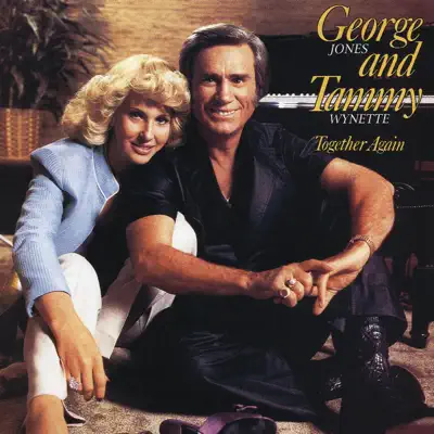 Together Again - George Jones