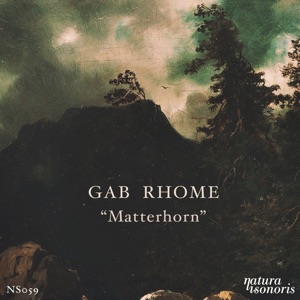 Matterhorn - Single
