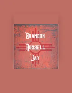 收听 Brandon Russell Jay、观看音乐视频、阅读小传、查看巡演日期等 ！