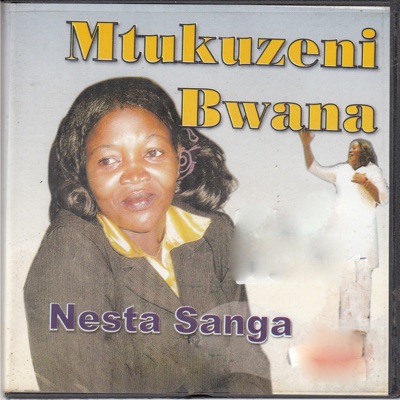 Nesta Sanga - Kovolongolo