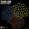 Stage One (Lashes Remix) - Single