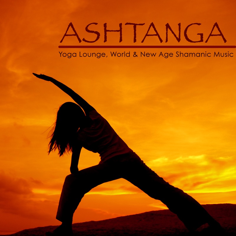 Ashtanga