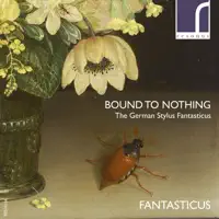 Trio Sonata in A Major, Op. 2 No. 5, BuxWV 263: II. Violin Solo — Fantasticus