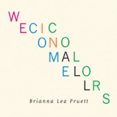 Brianna Lea Pruett - New Life