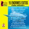 Mambo Lupita - Carlos El Tiburon De Los Teclados lyrics