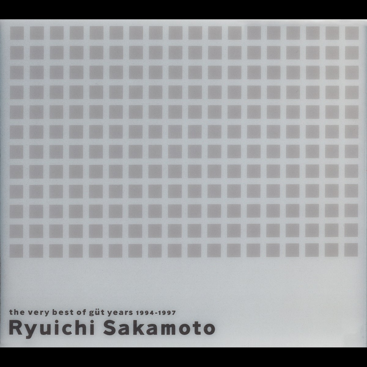 The Very Best of gut Years 1994-1997 - Album by 坂本龍一 - Apple Music